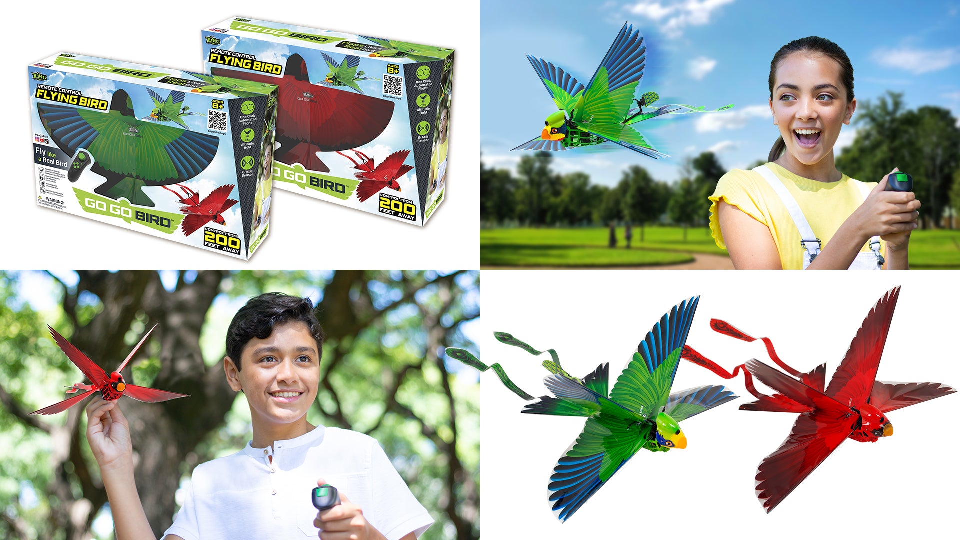 The Hottest Holiday Toys of 2020!