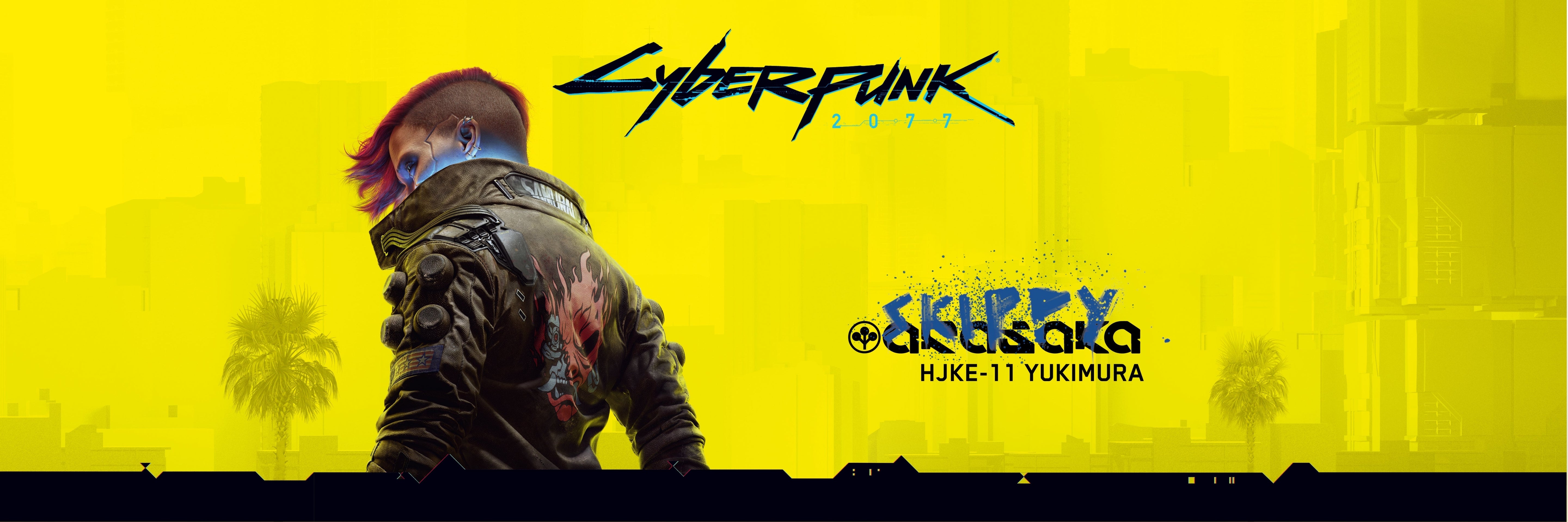 Cyberpunk 2077