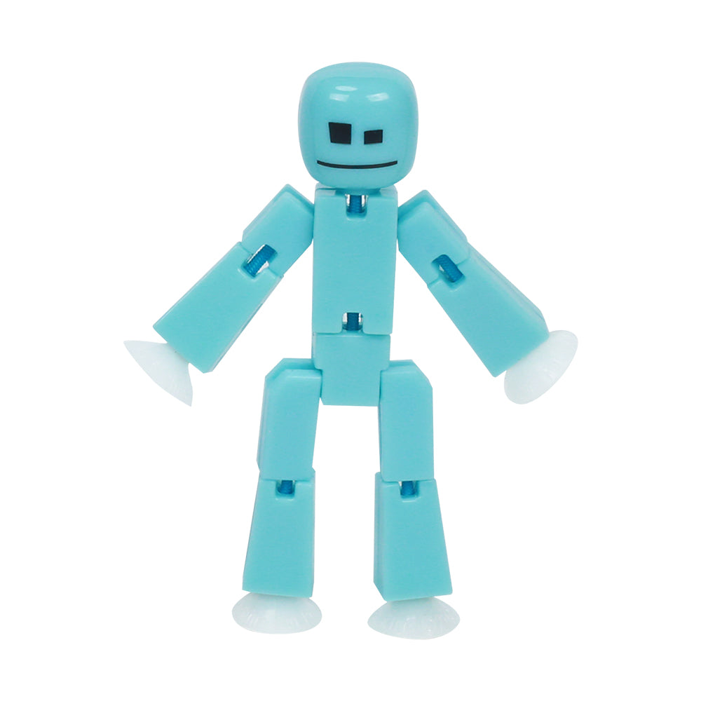 Zing Stikbot Avatar Series 1 UV Print Collectable Italy Zing Stikbot Avatar Series 1 UV Print Collectable Italy
