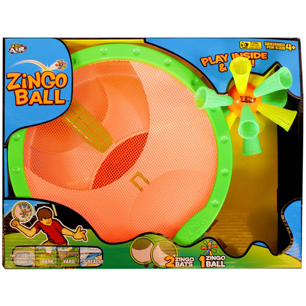 Zingoball