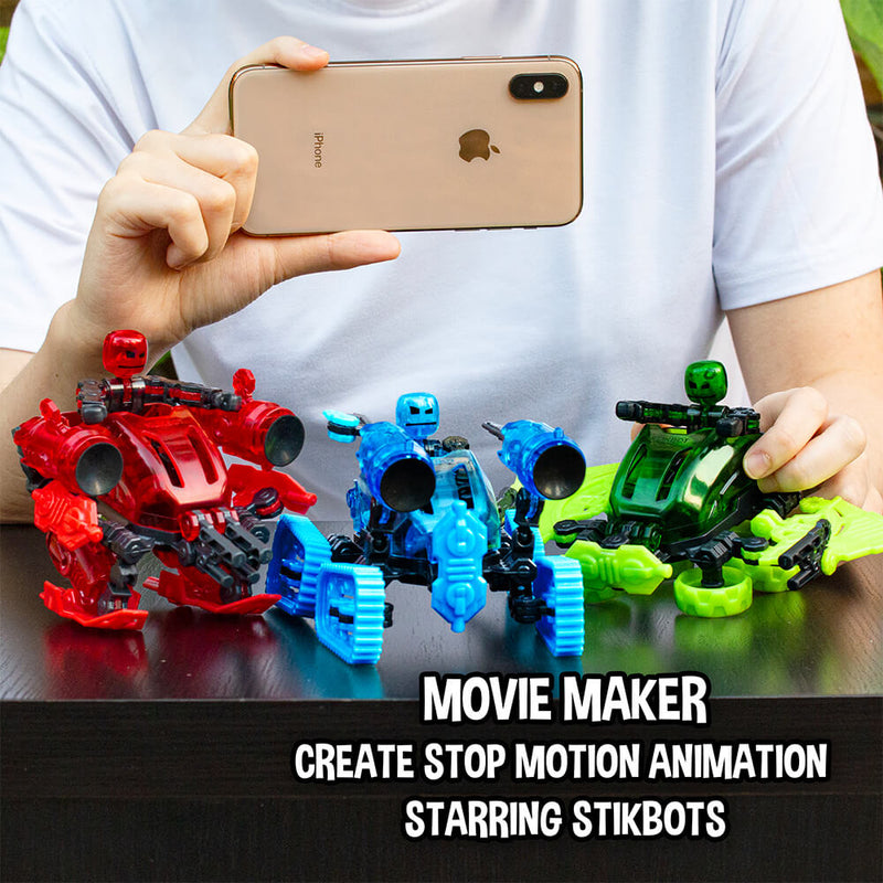 zing_klikbot_stikbot_movie_maker_kids_STEM_toy