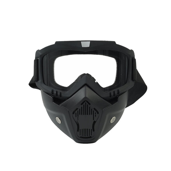 HyperStrike Battle Masks 2 Pack