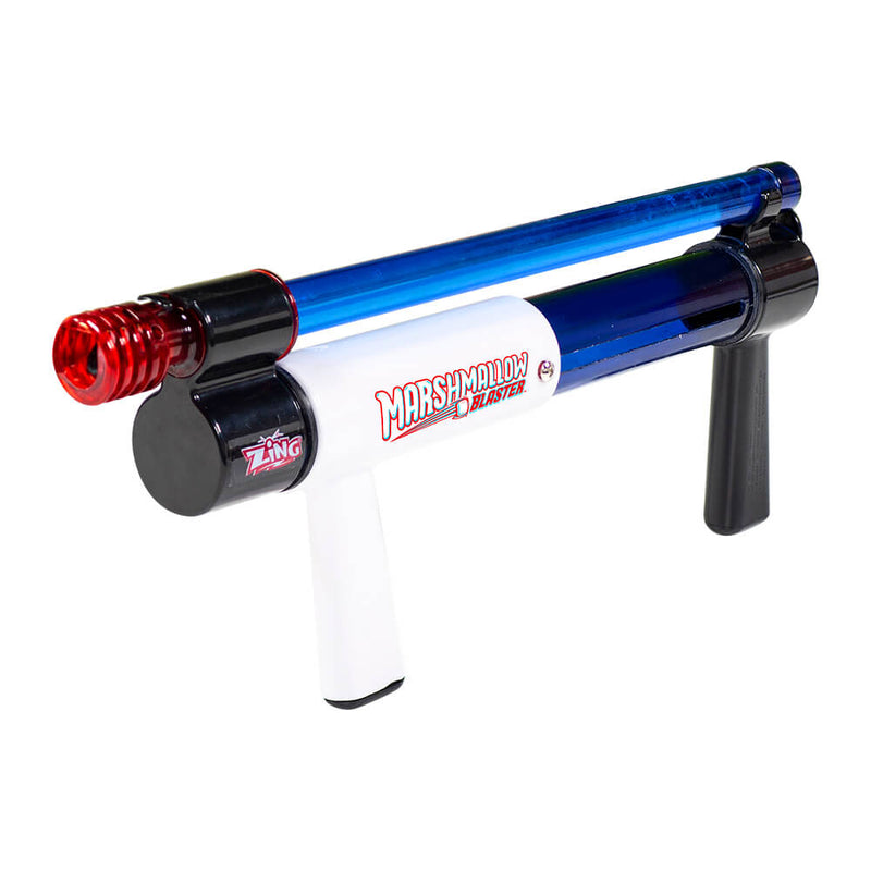 Marshmallow Blaster - Pump Action Blaster