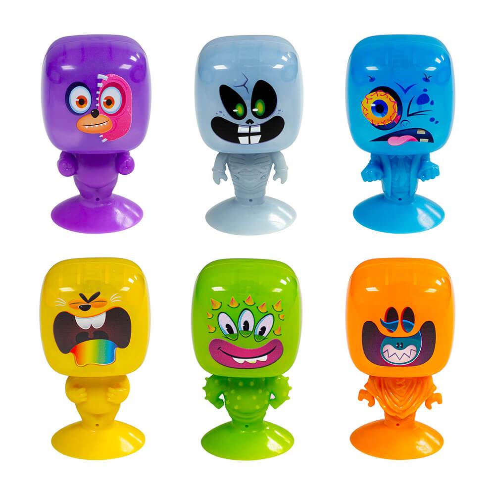 #style_6 Pop Bots Bundle - Series 1