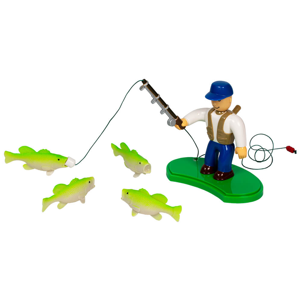 #style_First Strike Fisherman