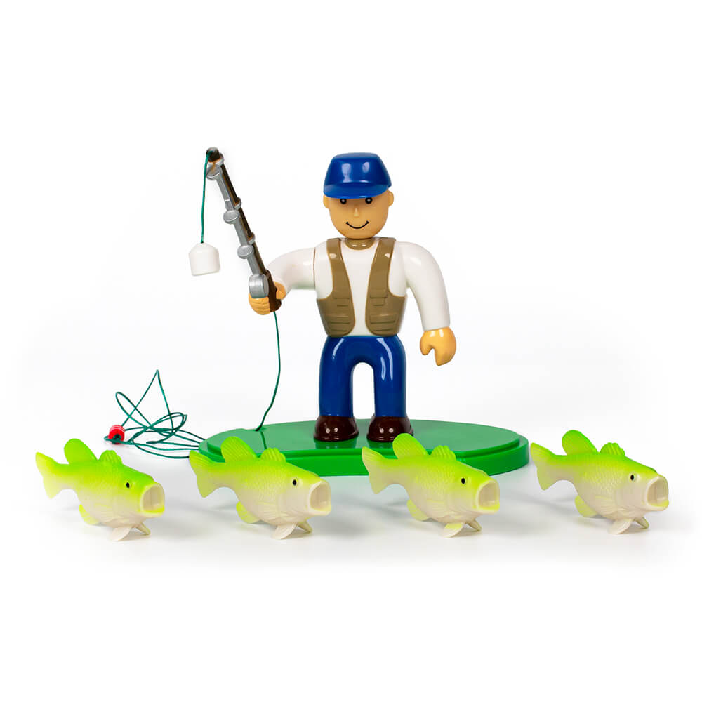 #style_First Strike Fisherman