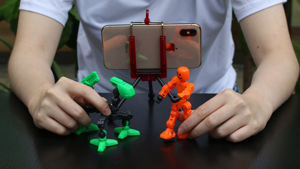 Klikbot Featured as Most Cool Toy and Gift For 2022