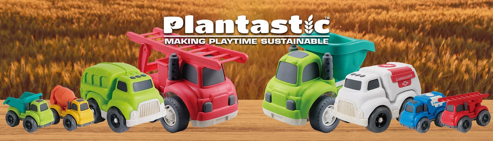 Plantastic