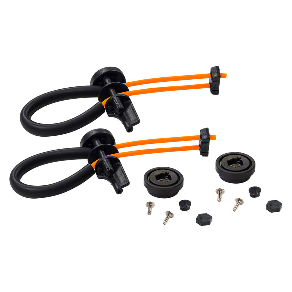 #style_1 Z-Tek Bungee Set Only