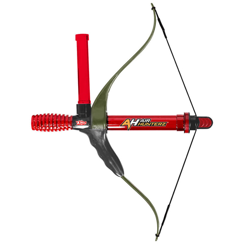 Marshmallow Blaster - Mini Bow