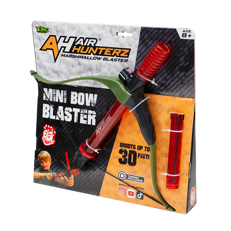 Marshmallow Blaster - Mini Bow