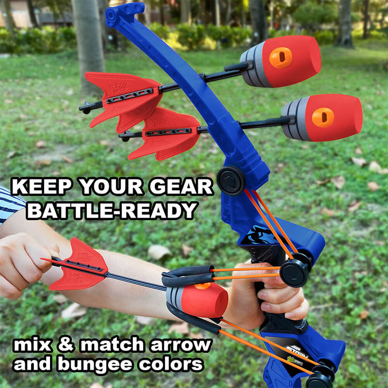 Z-Tek Bow - Bungee Replacement
