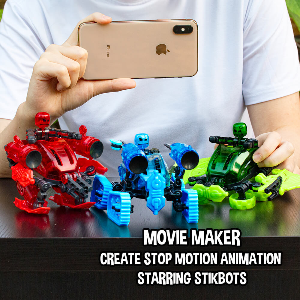 zing_klikbot_stikbot_movie_maker_kids_STEM_toy