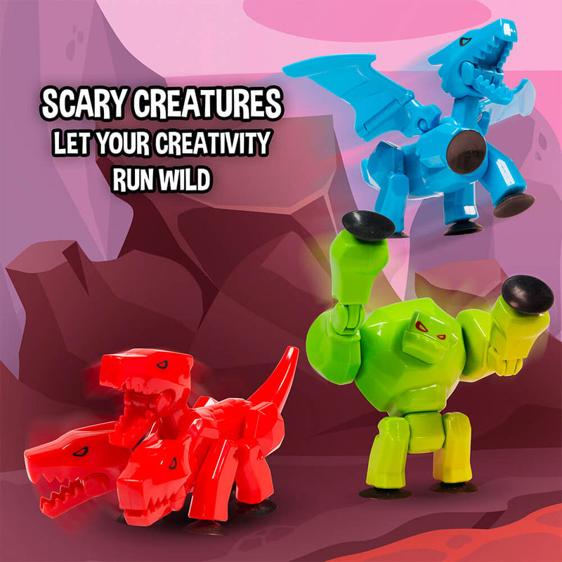 zing_stikbot_mega_monster_scary_creatures_creativity_stem_toy_figures