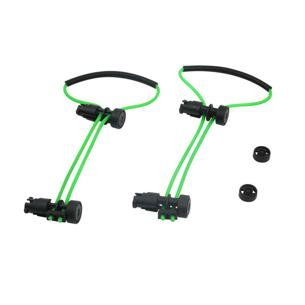 HyperStrike Dominator Bow Bungee Parts Replacement
