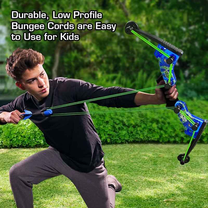 HyperStrike Dominator Bow - Bungee Replacement
