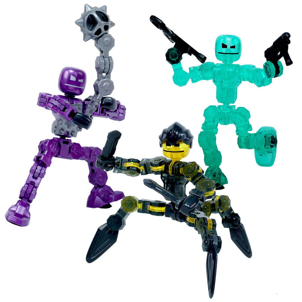 klikbot_stop_motion_animation_toy_figure_stikbot_boys_girls_weapons_steam_stem