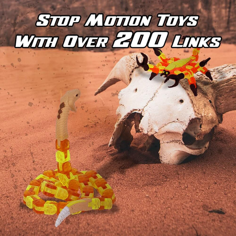klixx_stop_motion_animation_toy_figure_fidget