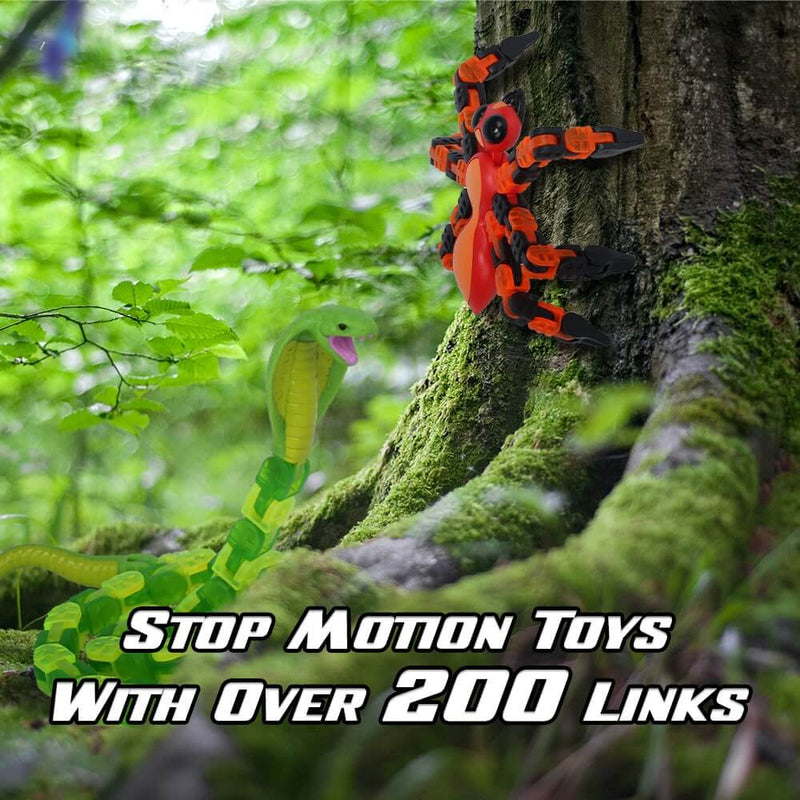 klixx_stop_motion_animation_action_figure_toy_steam