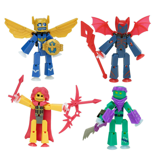Roblox The Werewolf Action Figure Playsets