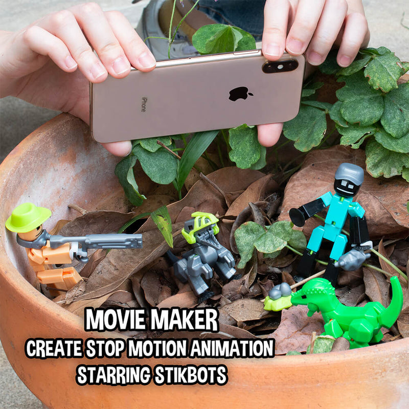 zing_stikbot_dino_movie_maker_stop_motion_animation_stick_bot