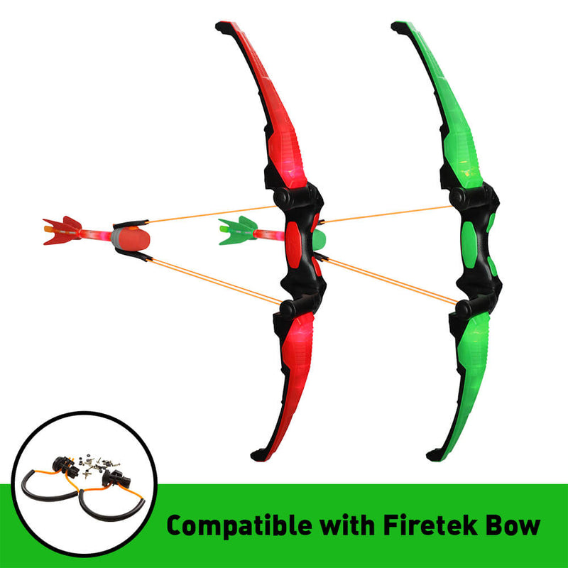 zing_firetek_bow_red_green_bungee_arrow_kids_boys_outdoor_toy