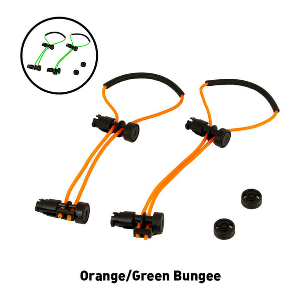 #Style_1 Bungee Set