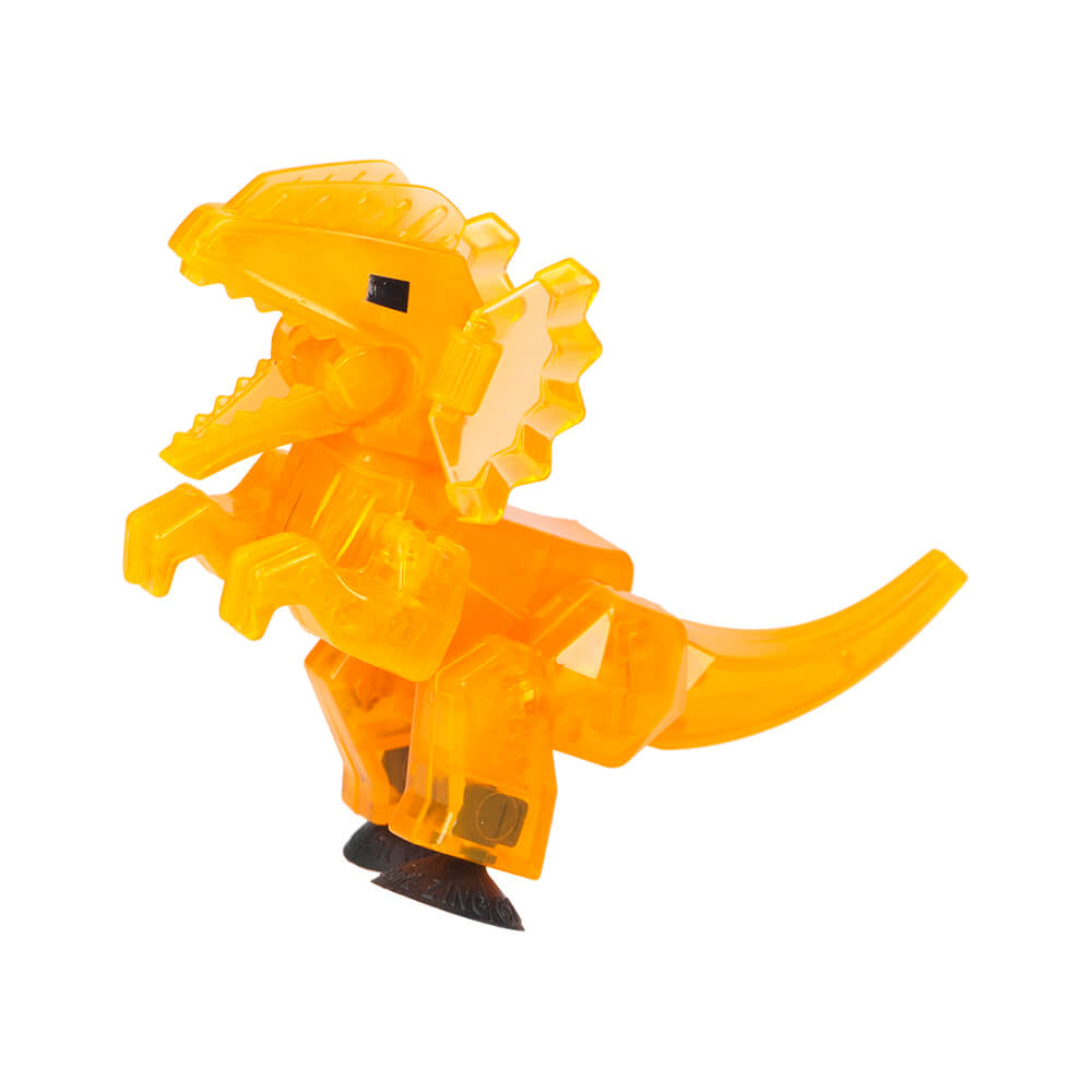 #style_Clear Orange dilophosaurus