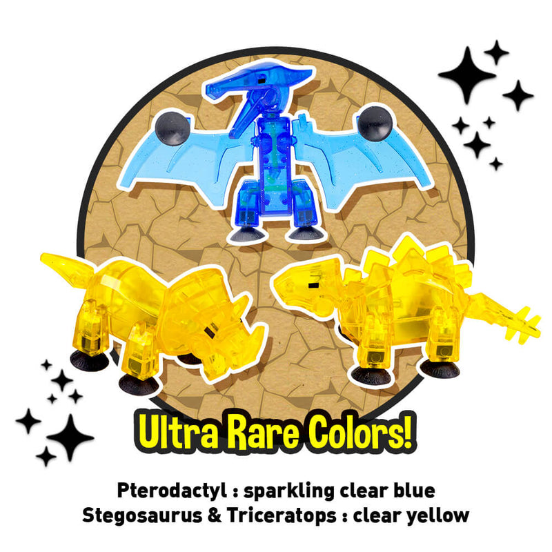 stikbot_dino_dinosaur_rare_color_sparkling_blue_yellow_stegosaurus_triceratop