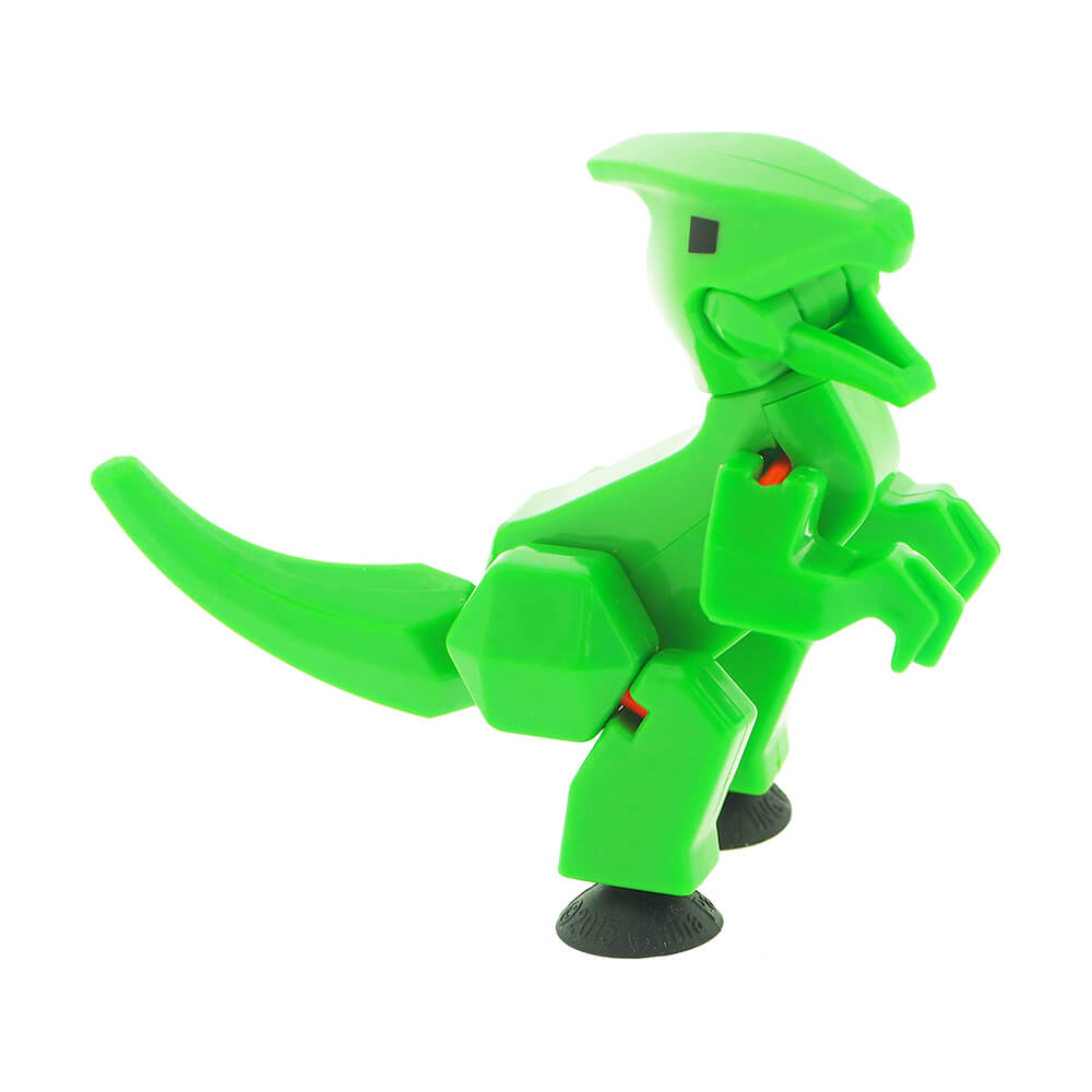 Zing Stikbot Dino Theme Pack Bundle, Set of 2 Stikbots, 2 Stikbot Dino –  ToysCentral - Europe