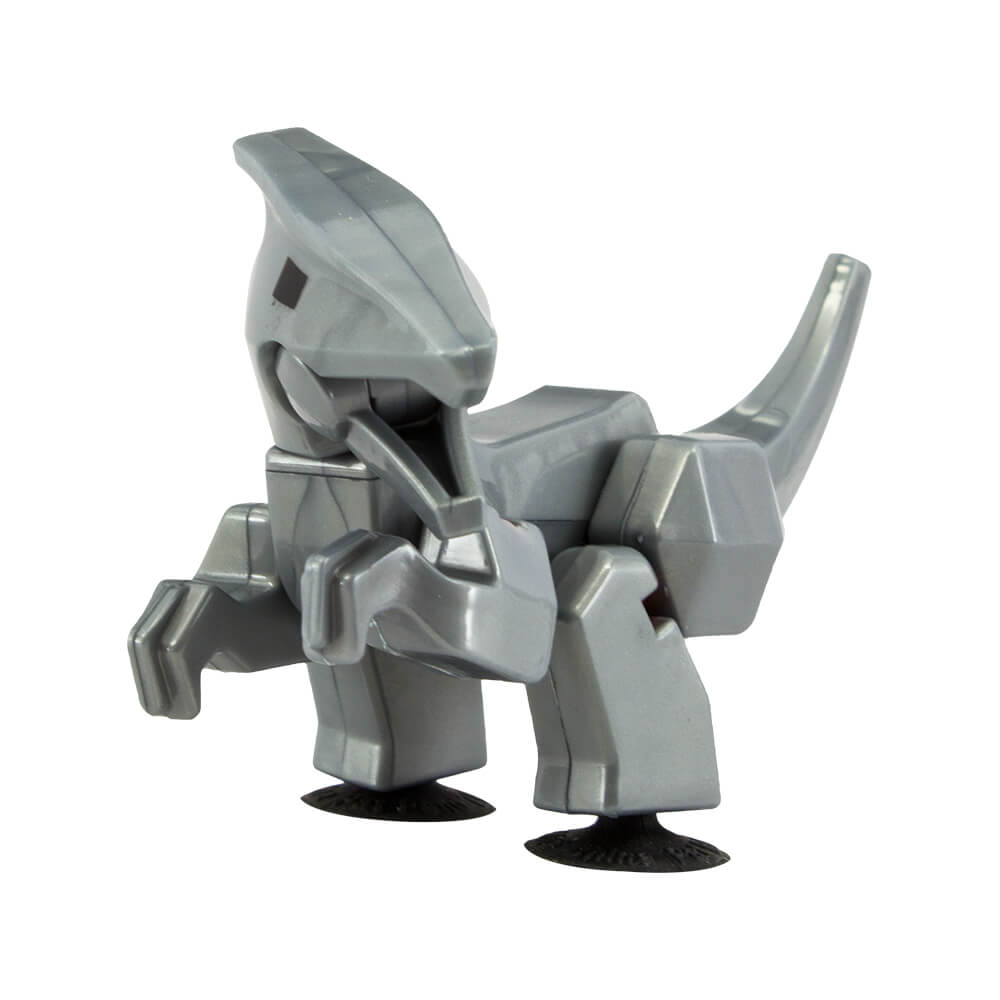 #style_Grey parasaurolophus