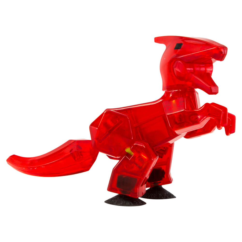 #style_Clear Red parasaurolophus