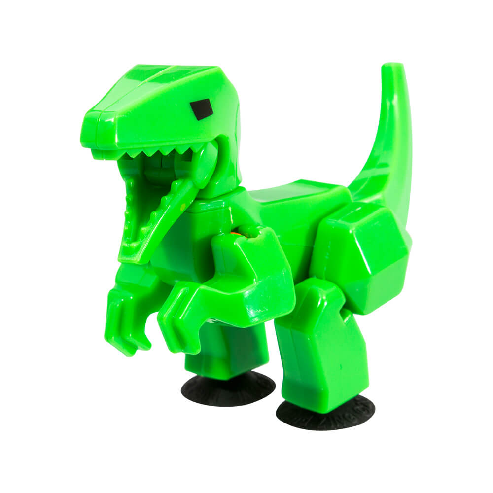 #style_green velociraptor