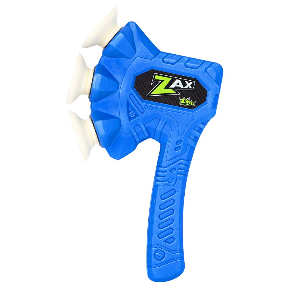 zing_zax_throwing_soft_safe_foam_axe_single