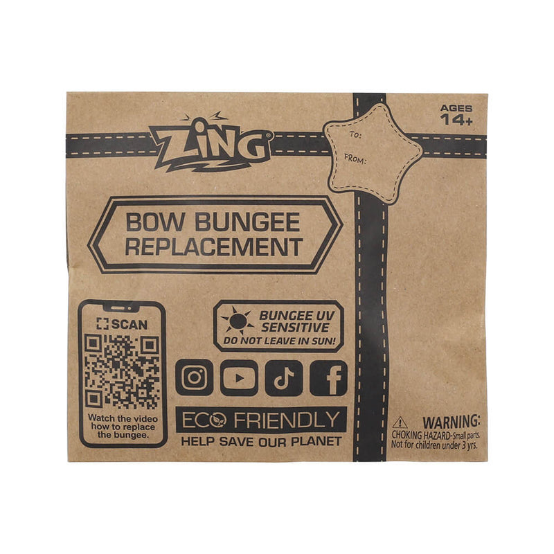Z-Tek Bow - Bungee Replacement