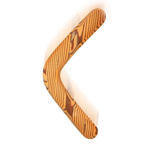 Soft Outdoor Boomerang Zing Toys