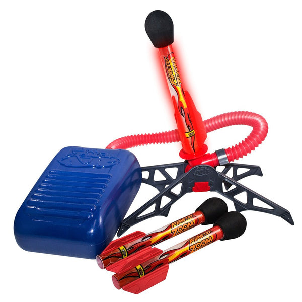 Firetek cheap rocket copter