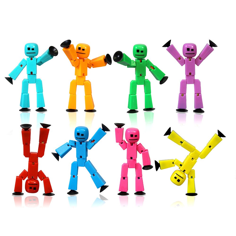 zing_toy_figures_Stikbot_solid_color_stop_motion_animation